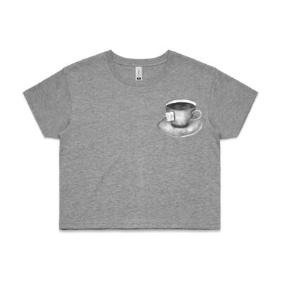 Solidaritea Tee - Cropped Thumbnail