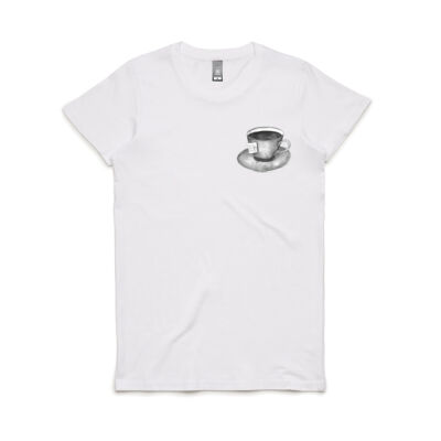 Solidaritea Tee - Contoured Cut Thumbnail