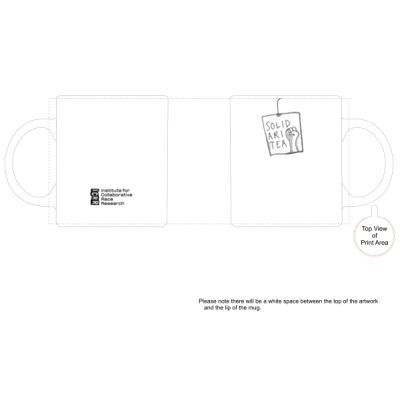 Solidaritea Mug Thumbnail