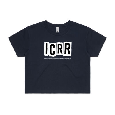 ICRR Tee - Cropped Thumbnail