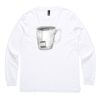 Mens Base Longsleeve Tee Thumbnail