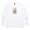 Mens Base Longsleeve Tee Thumbnail