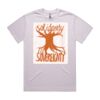 Men's Heavy Tee (Same Day) Thumbnail