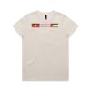 Women's Maple Tee Thumbnail