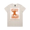 Women's Maple Tee Thumbnail