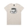 Women's Maple Tee Thumbnail
