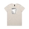 Women's Maple Tee Thumbnail