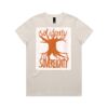 Women's Maple Tee Thumbnail