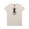 Women's Maple Tee Thumbnail