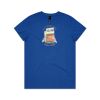 Women's Maple Tee Thumbnail
