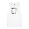 Mens Barnard Tank Thumbnail
