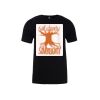 Mens Fitted Cotton Tee Thumbnail